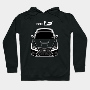 RC F 2019-2023 Hoodie